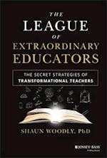 The League of Extraordinary Educators