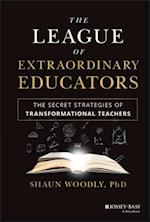 League of Extraordinary Educators