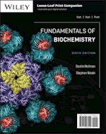 Fundamentals of Biochemistry