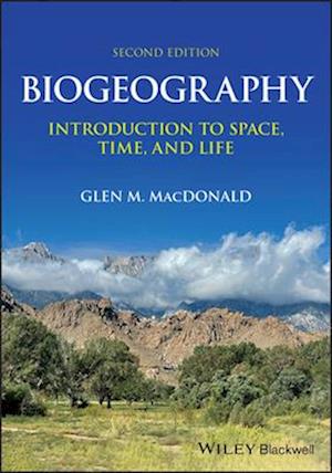 Biogeography