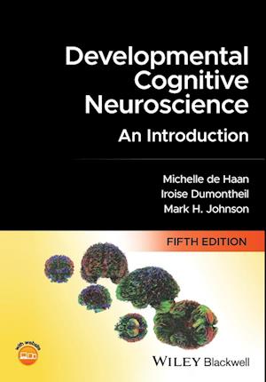 Developmental Cognitive Neuroscience