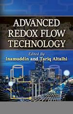 Advanced Redox Flow Technology