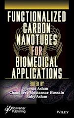 Functionalized Carbon Nanotubes for Biomedical Applications