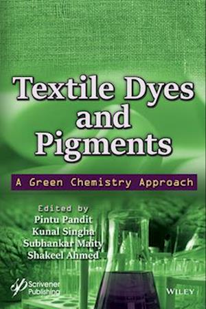 Textile Dyes and Pigments