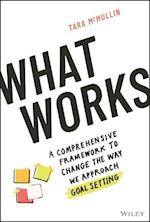 What Works – A Comprehensive Framework to Change the Way We Approach Goal Setting