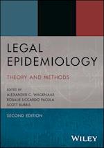 Legal Epidemiology