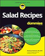 Salad Recipes For Dummies