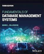 Fundamentals of Database Management Systems