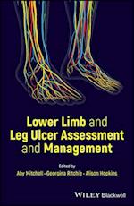 Lower Limb and Leg Ulcer Assessment and Management