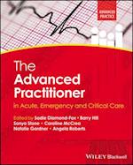 Acute, Emergency and Critical Care for the Advanced Practitioner