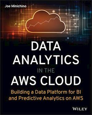 Data Analytics in the AWS Cloud