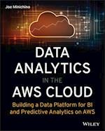 Data Analytics in the AWS Cloud