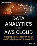 Data Analytics in the AWS Cloud