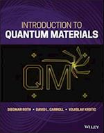 Introduction to Quantum Materials