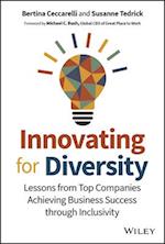 Innovating for Diversity