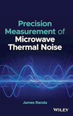 Precision Measurement of Microwave Thermal Noise
