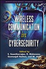 Wireless Communication in Cyber Security