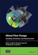 Mixed Flow Pumps