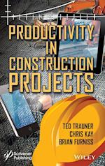 Productivity in Construction Projects