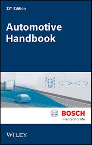 Automotive Handbook