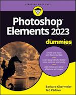 Photoshop Elements 2023 For Dummies