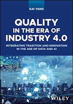 Quality in the Era of Industry 4.0: Harnessing Dat a Analytics for Quality Engineering Applications