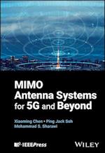 MIMO Antenna Systems for 5G and Beyond