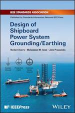 Design of Shipboard Power System Grounding / Earthing