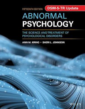 Abnormal Psychology