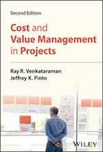 Cost and Value Management in Projects, 2nd Edition