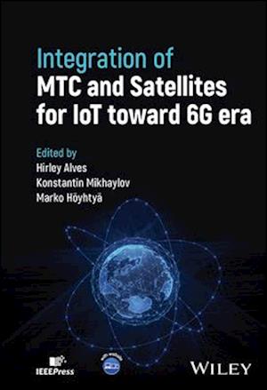 Integration of MTC and Satellites for IoT toward 6G Era