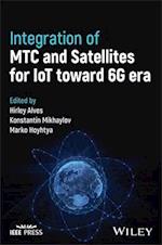 Integration of Mtc and Satellites for Iot Toward 6g Era