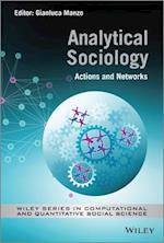 Analytical Sociology