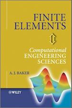 Finite Elements – Computational Engineering Sciences