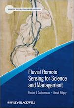 Fluvial Remote Sensing for Science and Management
