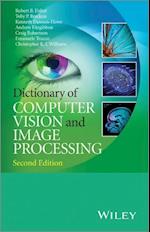 Dictionary of Computer Vision & Image Processing, 2e