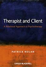 Therapist and Client
