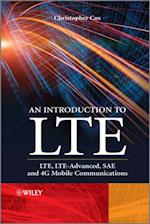 Introduction to LTE