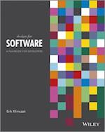 Design for Software – A Playbook for Developers