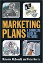 Marketing Plans – A Complete Guide in Pictures