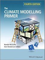 The Climate Modelling Primer 4e