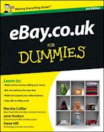 eBay.co.uk For Dummies