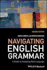 Navigating English Grammar