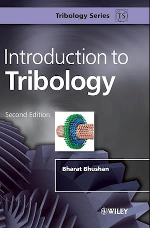 Introduction to Tribology