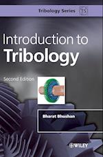 Introduction to Tribology