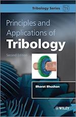 Principles and Applications of Tribology 2e