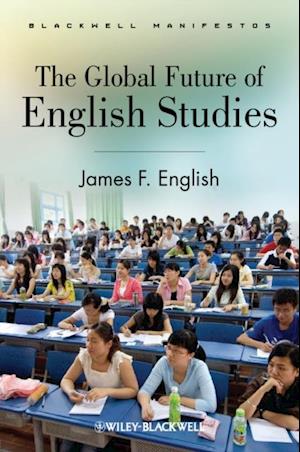 Global Future of English Studies