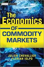 Economics of Commodity Markets