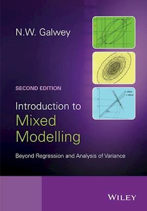 Introduction to Mixed Modelling – Beyond Regression and Analysis of Variance 2e
