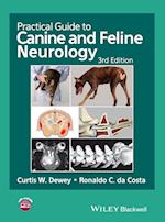 Practical Guide to Canine and Feline Neurology 3e